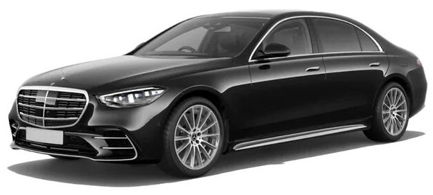 CLASSE S e1745264800313